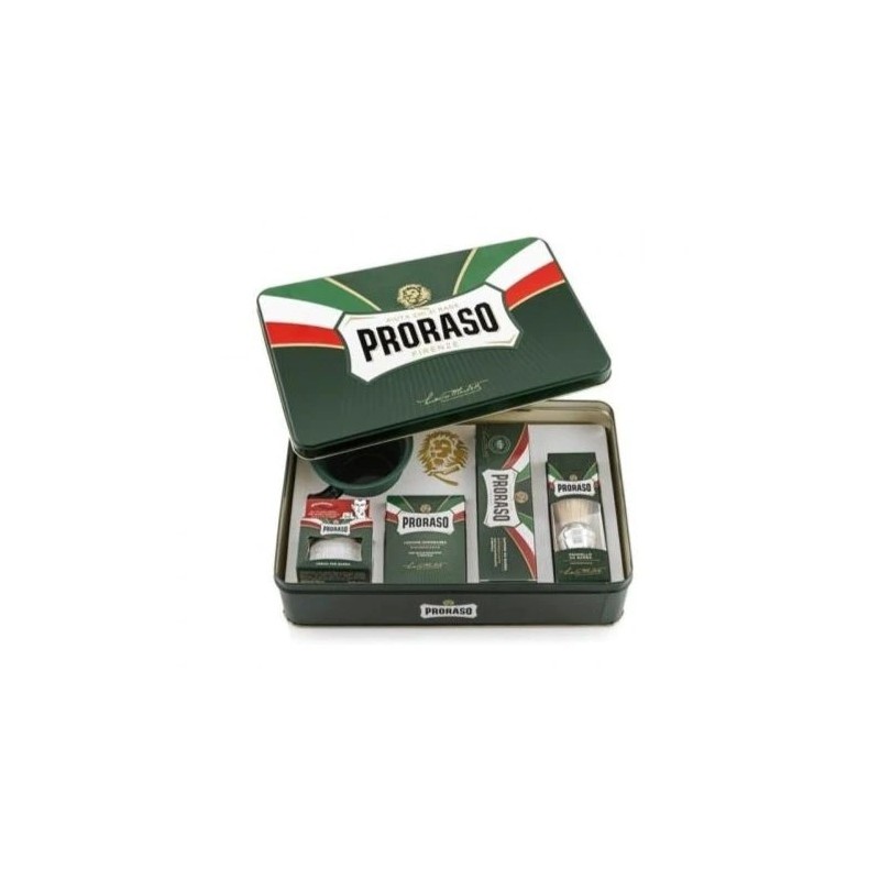 Proraso Pennello da barba – Detergenti Wagner