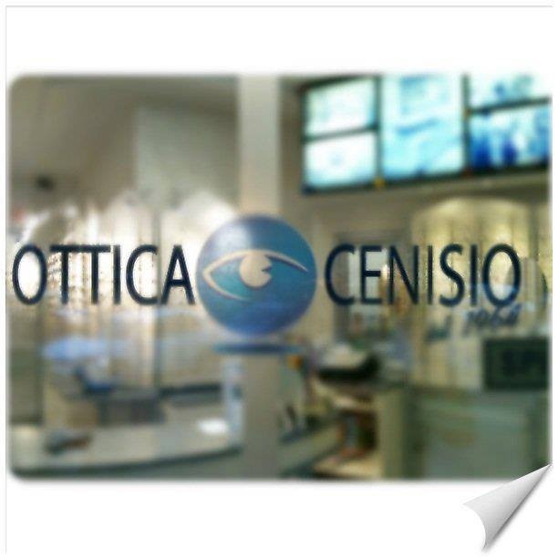 Ottica Cenisio