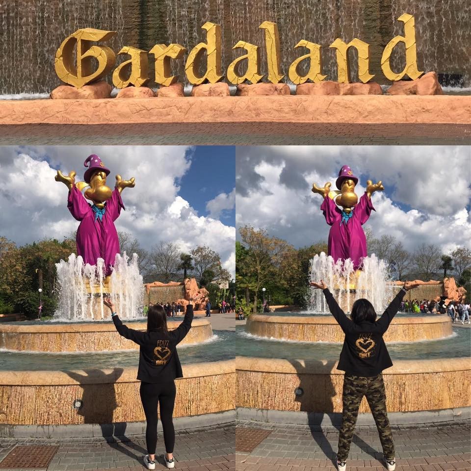 Gardaland