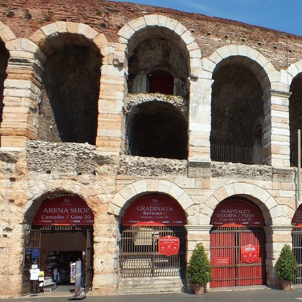 Arena di Verona