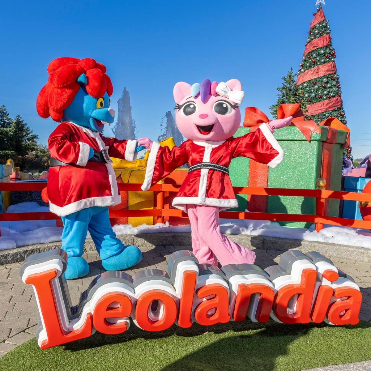 Leolandia