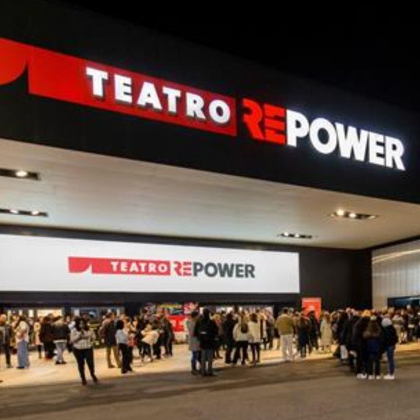 Teatro Repower