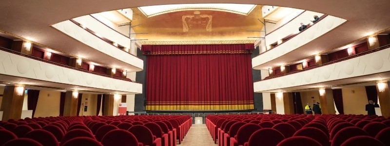 Teatro Lirico