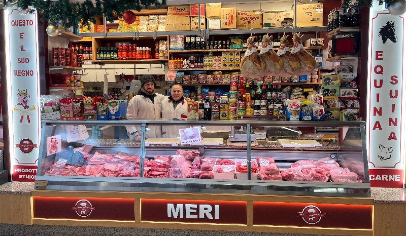 Salumeria Macelleria Meri