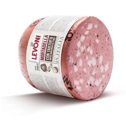 Mortadella con tartufo nero...