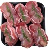 Fagottini di pollo