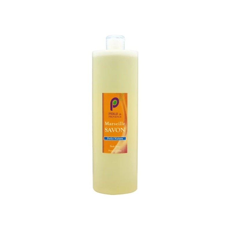 Sapone di Marsiglia liquido 1 lt.