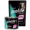 Life Style Kitten Salmon
