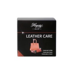 Hagerty Leather Care - crema per la cura della pelle di divani, borse e sedili d'auto