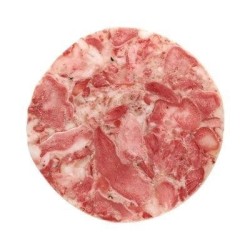 Soppressa Toscana / Coppa di Testa