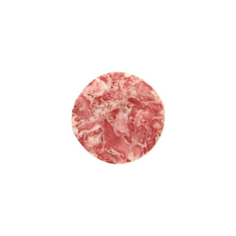 Soppressa Toscana / Coppa di Testa