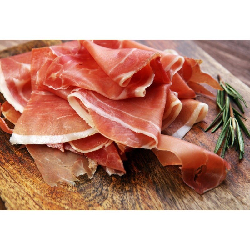 Prosciutto crudo Parma