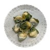 Ravioli agli agrumi di Sicilia