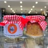 Bottarga di Muggine
