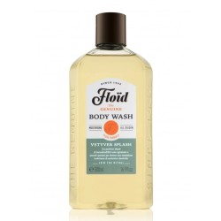 Floid Body wash Vetyver splash