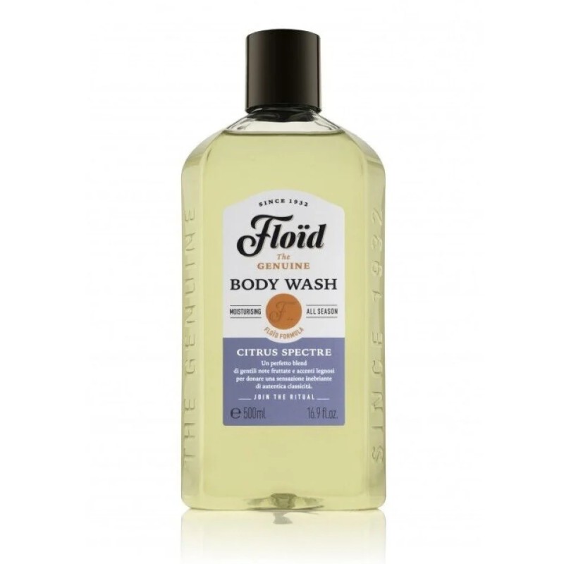 Floid Body wash Citrus spectre