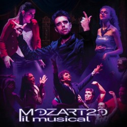 Mozart 2.0 – Il Musical