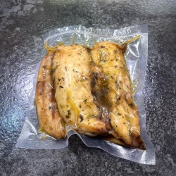 Filettini di Pollo Grigliati