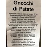 Gnocchi di patate