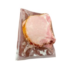 Cotolette affumicate