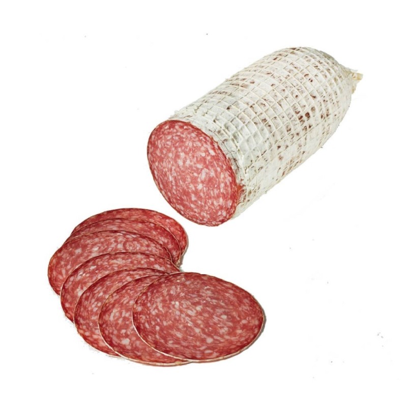 Salame Milano