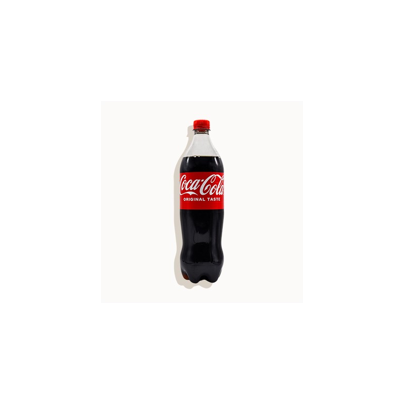 Coca Cola (1x1,0l PET)