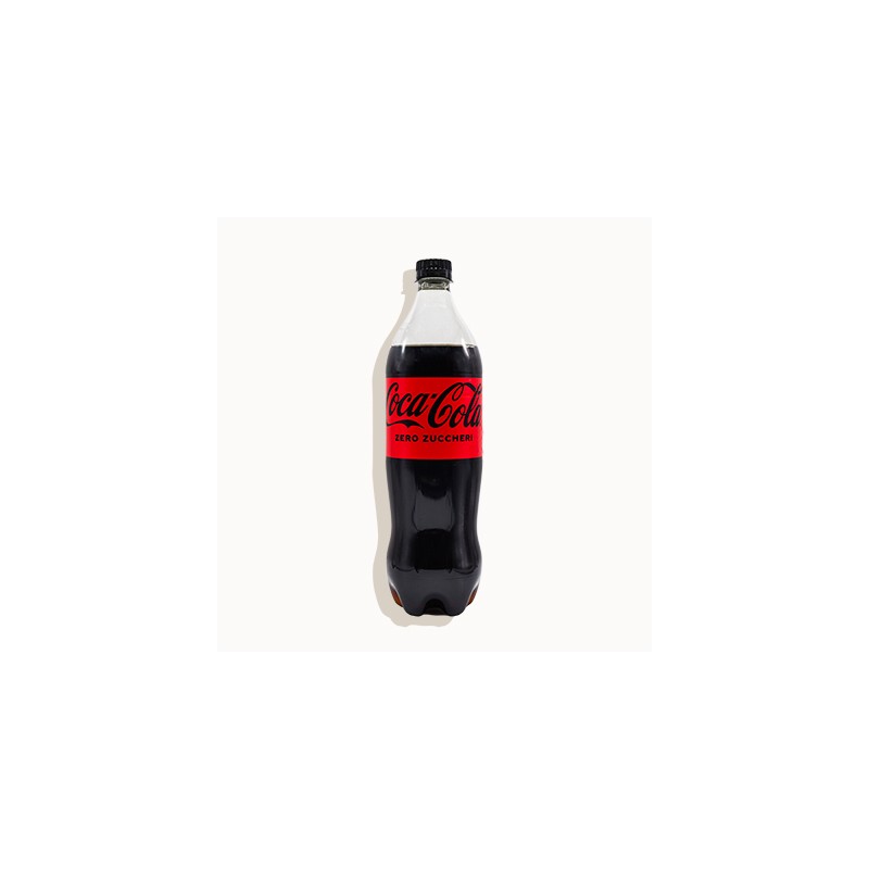 Coca Cola Zero (1x1,0l PET)
