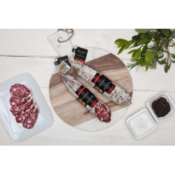 Salame Vecchio Varzi